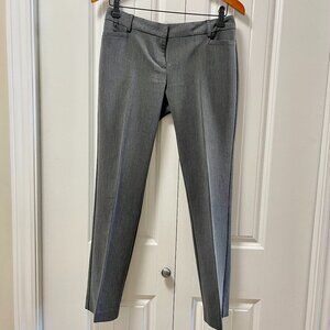 Van Heusen Studio Dress Pants Grey